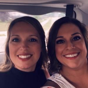 Meet your Posher, Stacy